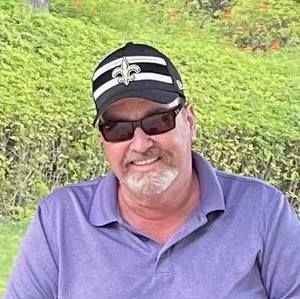 Meet your Posher, Gregory